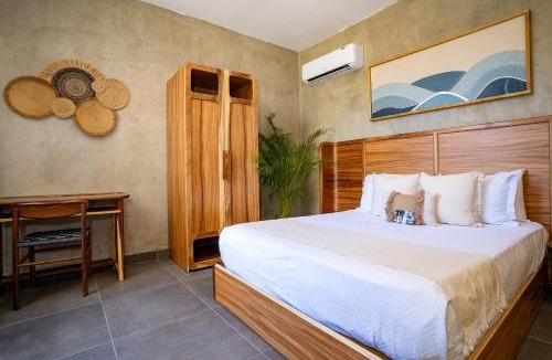 Las Galeras Hotel | VillaVida Boutique Hotel - La Playita