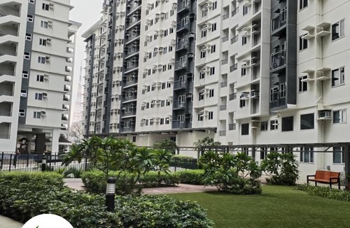 San Bartolome Apartment | Vine Residences Staycation