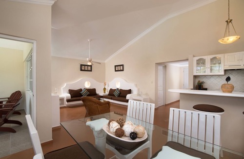 Puerto Plata Resort | VIP 2BR Residence Suite @ Lifestyle Holidays, Mandatory All-Inclusive Fee Extra