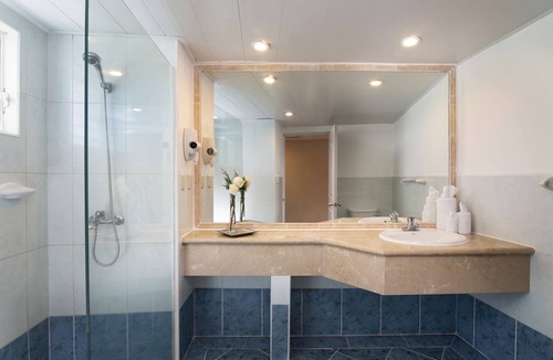 Puerto Plata Resort | VIP 2BR Residence Suite @ Lifestyle Holidays, Mandatory All-Inclusive Fee Extra