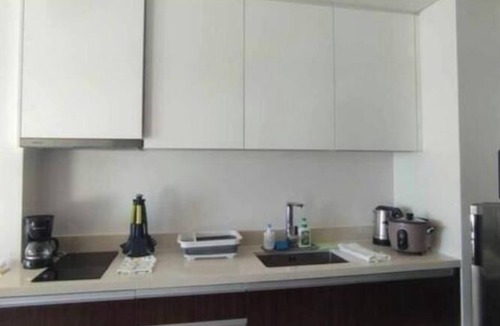 Maribago Apartment | VIP One Bedroom Premium Suite