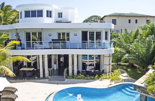 La Esplanada Villa | VIP Rentals offer Villa Platinium Sosua's #1