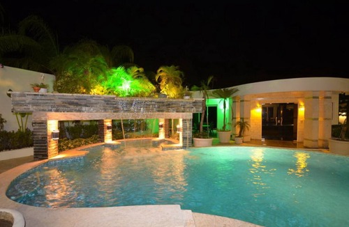La Esplanada Villa | VIP Rentals offer Villa Platinium Sosua's #1
