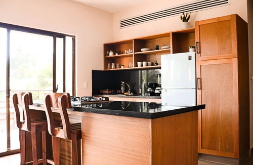 Urbanizacion Raul Ruiz Villa | Vista del Campo Country Club & Villas