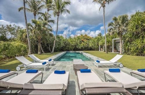 Villa Altagracia Apartment | vista hermosa