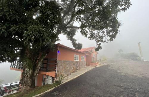 Jarabacoa Cabin | Vista Mantaña Jimenoa De La Rosa