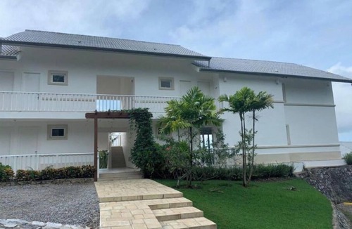 Samana Apartment | Vista Mare Ocean View Spacious 2-Bedroom