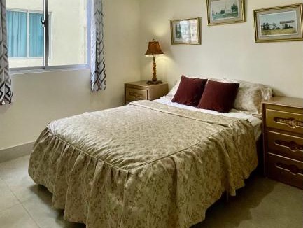 Boca Chica Apartment | Vista Marina Boca Chica