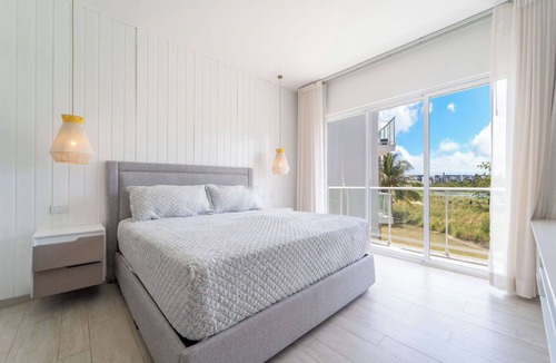 Bavaro Apartment | Vista Pearl @Cana Pearl Deluxe Pool View 2B Condo