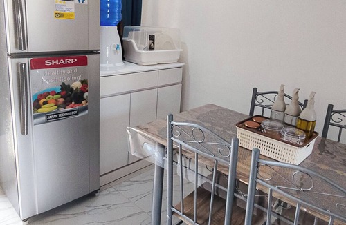 Butuan House | Vista Prime by JZ Homestay: 2BR Home Near SM & CSU w/Parking + WiFi + Netflix