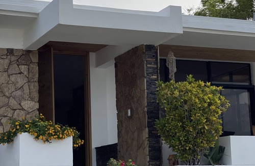 Barahona Villa | Vistas de Saladilla