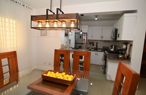 Bonao Apartment | VIUDA'S LUXURY SAMANTHA II BONAO