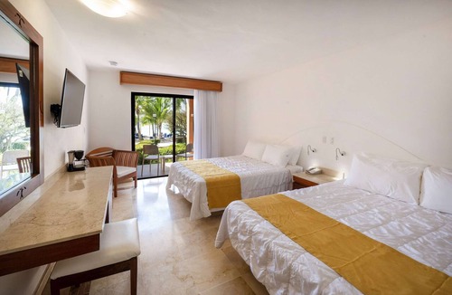 Dominicus Resort | Viva Dominicus Palace by Wyndham, A Trademark All Inclusive