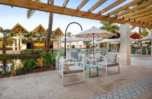 Miches Resort | Viva Miches by Wyndham, a Trademark All Inclusive Resort