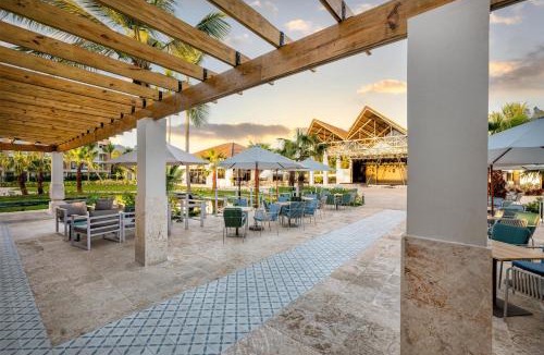 Miches Resort | Viva Miches by Wyndham, a Trademark All Inclusive Resort