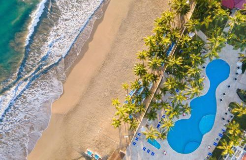 Cabarete Resort | Viva Tangerine by Wyndham, A Trademark All Inclusive