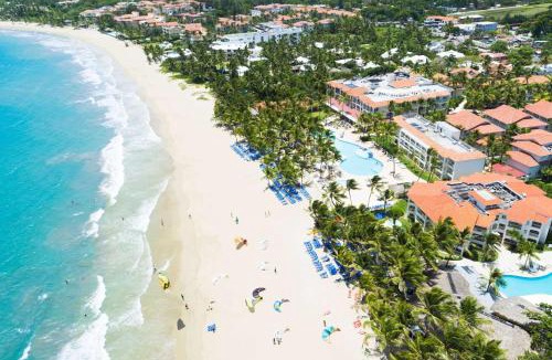 Cabarete Resort | Viva Tangerine by Wyndham, A Trademark All Inclusive