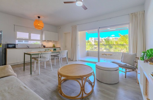 Dominicus Apartment | Vive Tracadero Lodge - 2 Hab Apto