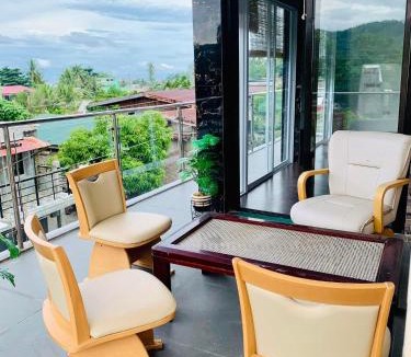 Cajidiocan Hotel | VRT Brilliant Hotel