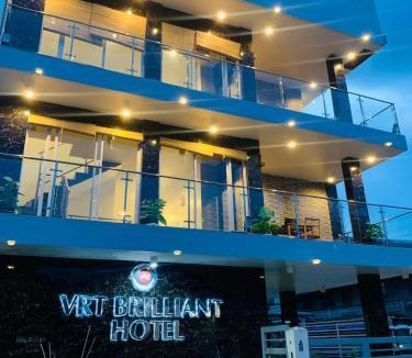 Cajidiocan Hotel | VRT Brilliant Hotel