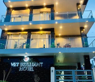 Cajidiocan Hotel | VRT Brilliant Hotel