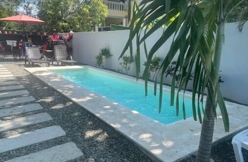 Montellano Apartment | Walk to Beach Apt. 1 Cabarete