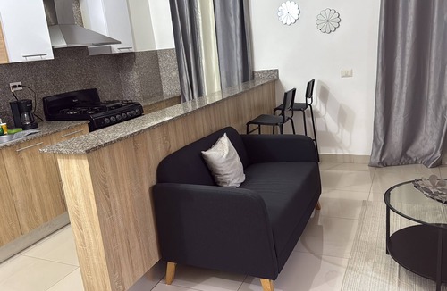 Reparto Ibarra Apartment | Walking Distance to the Beach and Supermarket