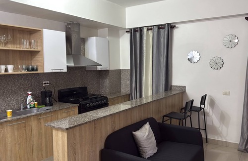 Reparto Ibarra Apartment | Walking Distance to the Beach and Supermarket