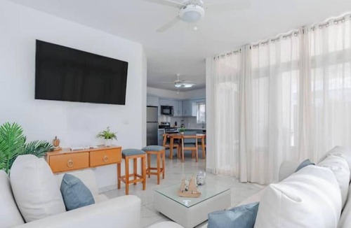 Cabarete Villa | Warm cozy Sosua Villa