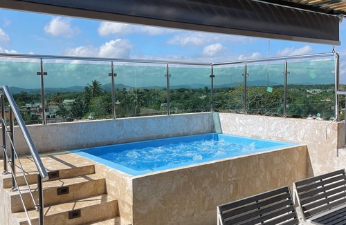 Sabana Grande De Boya Apartment | WE ARE APARTA HOTEK FERREYRA THE BEST OF MONTE PLATA