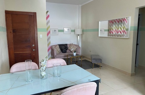 Sabana Grande De Boya Apartment | WE ARE APARTA HOTEK FERREYRA THE BEST OF MONTE PLATA