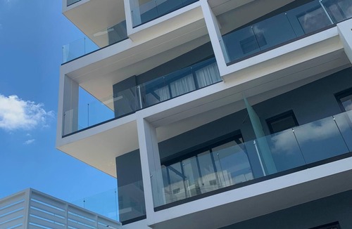 Santiago Province Apartment | Welcome to the Luxury Suite!