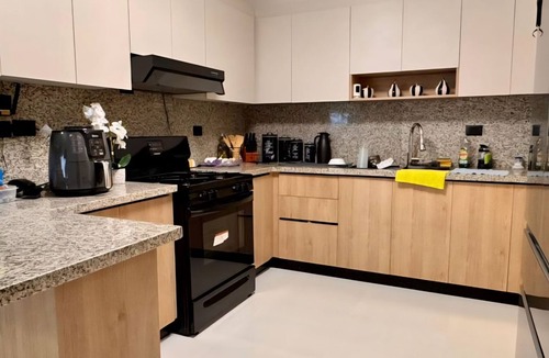 Los Jardines Apartment | Welcome to your home away from home in Santiago, Dominican Republic!