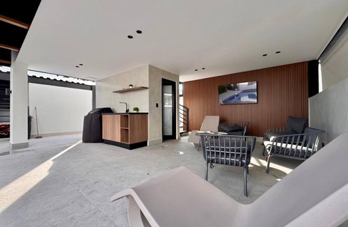 Los Jardines Apartment | Welcome to your home away from home in Santiago, Dominican Republic!