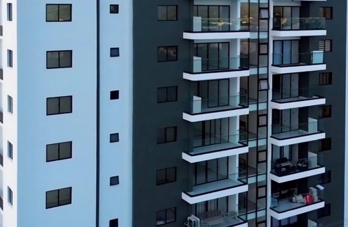 Los Jardines Apartment | Welcome to your home away from home in Santiago, Dominican Republic!