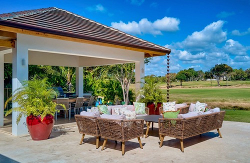 Casa de Campo Villa | Welcome to an extraordinary luxury villa