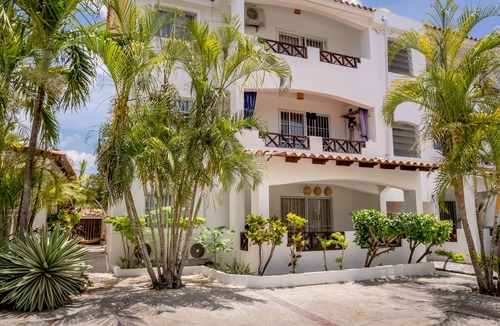 Los Melones Condo | Welcome to Bayahibe! One of the most highly desired vacation destinations