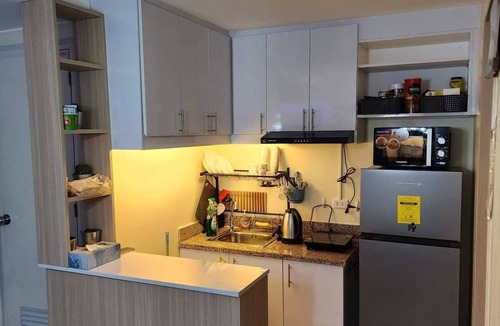 Rosario Condo | Welcome to my Humble Condo. Overlooking Ortigas View awaits!