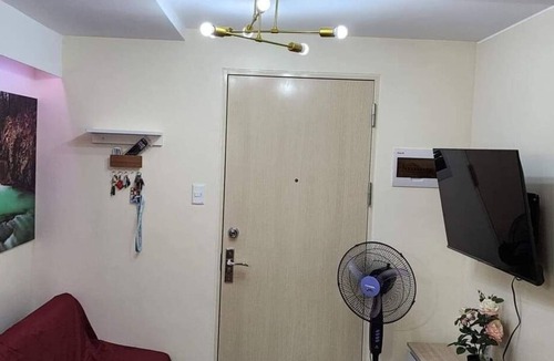 Rosario Condo | Welcome to my Humble Condo. Overlooking Ortigas View awaits!