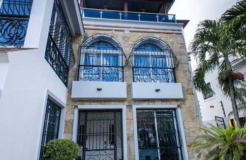 Santiago Province Apartment | WENDY HOUSE 3RA PLANTA (JACUZZI PRIVADO)