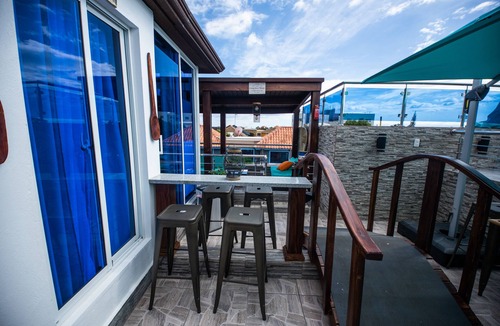 Santiago Province Apartment | WENDY HOUSE 3RA PLANTA (JACUZZI PRIVADO)
