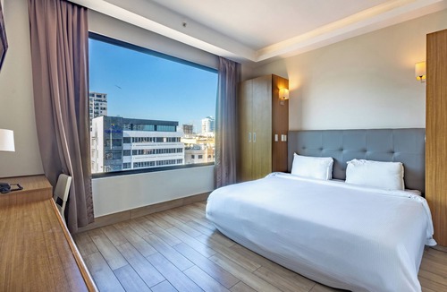 La Julia Hotel | Weston Suites & Hotel