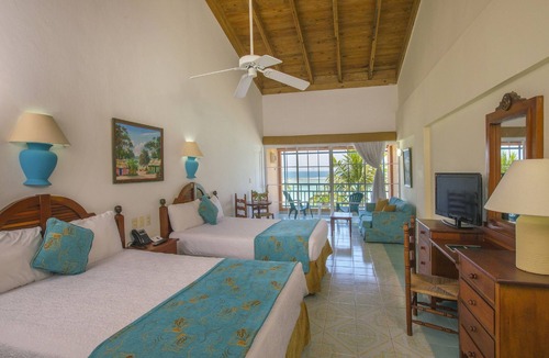 Boca Chica Resort | whala! boca chica - All inclusive