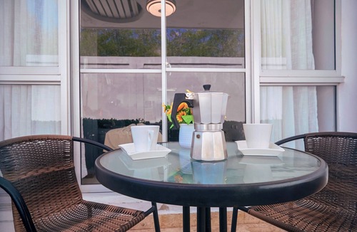 Bavaro Apartment | White Sand: Private Beach, Pool & Free Shuttle