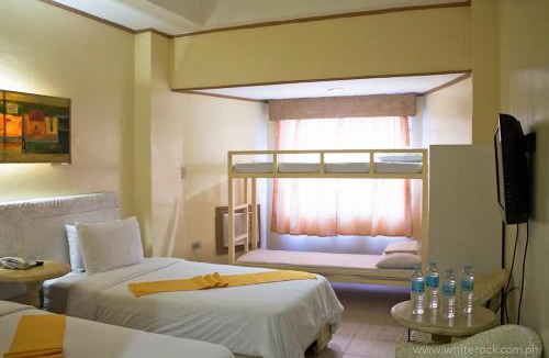 Subic Resort | Whiterock Beach Resort