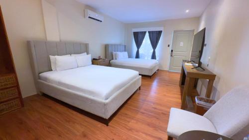 Subic Resort | Whiterock Beach Resort