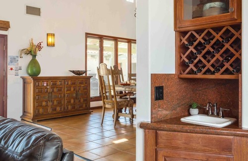 Fallbrook House | Wine in doubt, catch a red I - Active Winery Home
