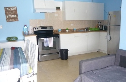 Dominicus Apartment | Wohnung 'Velero 205' in Strandnähe by Interhome