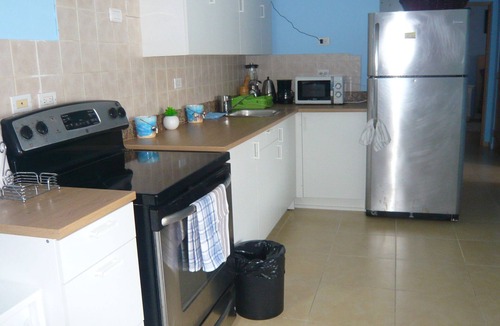 Dominicus Apartment | Wohnung 'Velero 205' in Strandnähe by Interhome