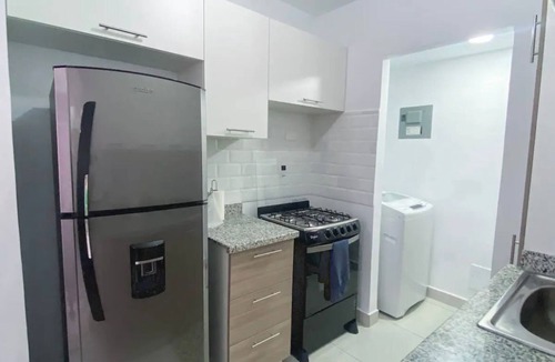 Veron Apartment | Wonderful 2-bedroom Punta Cana Gateway apartment with AC and Wifi